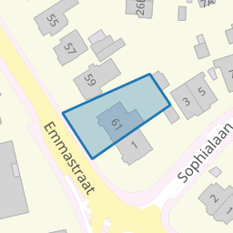 Perceel HVS00-N-4482