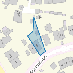 Perceel HVS00-N-4485