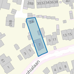 Perceel HVS00-N-4486