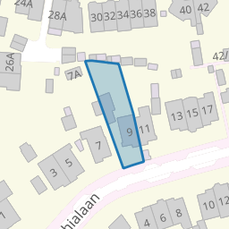 Perceel HVS00-N-4487