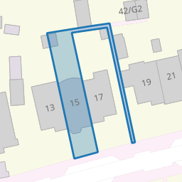 Perceel HVS00-N-4490