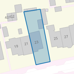 Perceel HVS00-N-4494