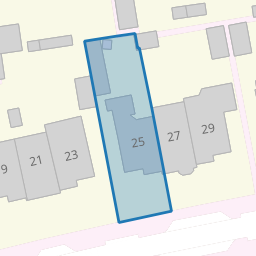 Perceel HVS00-N-4495