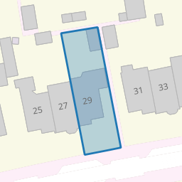 Perceel HVS00-N-4497