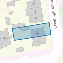 Perceel HVS00-N-4507