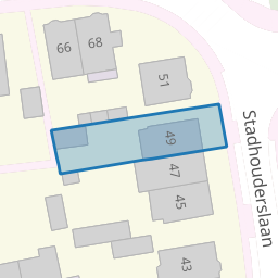 Perceel HVS00-N-4510