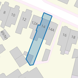 Perceel HVS00-N-4539