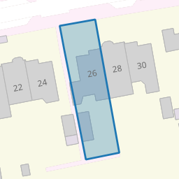 Perceel HVS00-N-4545