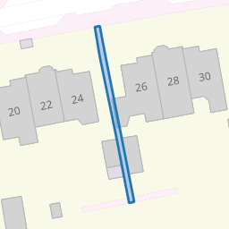 Perceel HVS00-N-4546