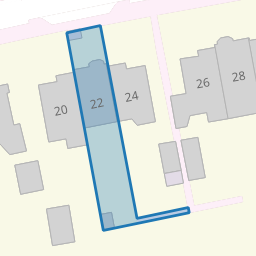 Perceel HVS00-N-4548