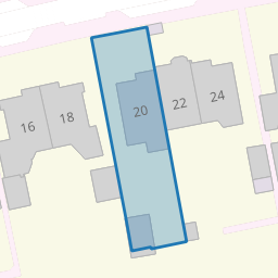 Perceel HVS00-N-4549