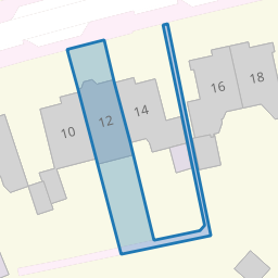 Perceel HVS00-N-4553