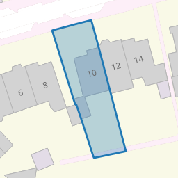 Perceel HVS00-N-4554