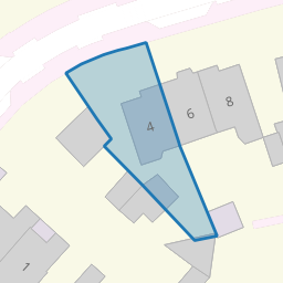 Perceel HVS00-N-4557