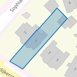 Perceel HVS00-N-4560