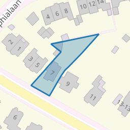 Perceel HVS00-N-4563