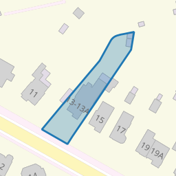 Perceel HVS00-N-4567