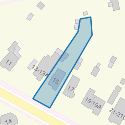 Perceel HVS00-N-4568