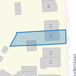 Perceel HVS00-N-4579