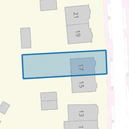 Perceel HVS00-N-4580