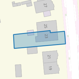 Perceel HVS00-N-4583