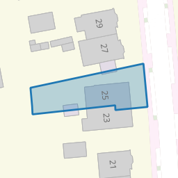 Perceel HVS00-N-4584