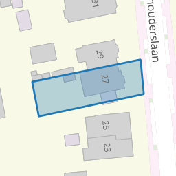 Perceel HVS00-N-4585