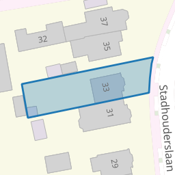 Perceel HVS00-N-4589