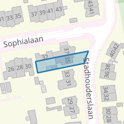 Perceel HVS00-N-4590