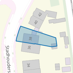 Perceel HVS00-N-4596