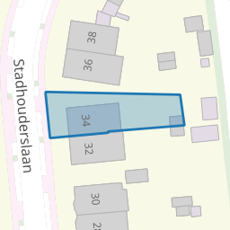 Perceel HVS00-N-4598