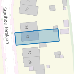 Perceel HVS00-N-4599