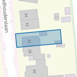 Perceel HVS00-N-4600