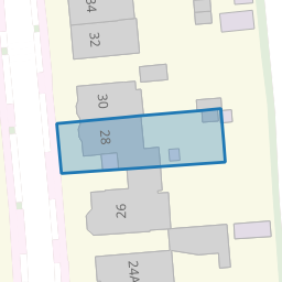 Perceel HVS00-N-4601