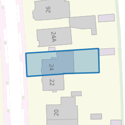 Perceel HVS00-N-4603