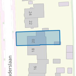 Perceel HVS00-N-4605