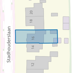 Perceel HVS00-N-4607