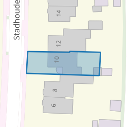 Perceel HVS00-N-4610