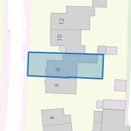 Perceel HVS00-N-4611