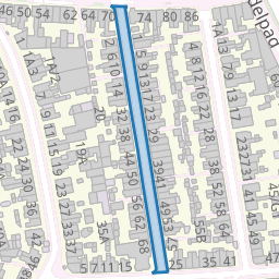 Perceel HVS00-N-4622