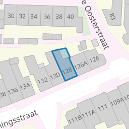 Perceel HVS00-N-4630