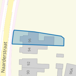 Perceel HVS00-N-4641