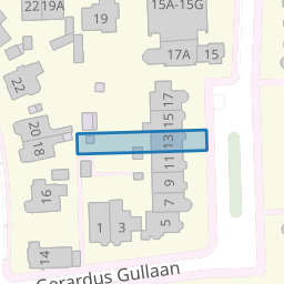 Perceel HVS00-N-4679