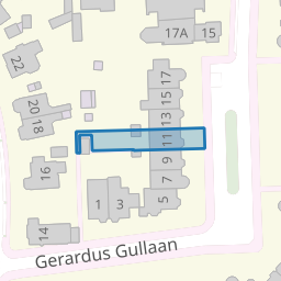 Perceel HVS00-N-4680