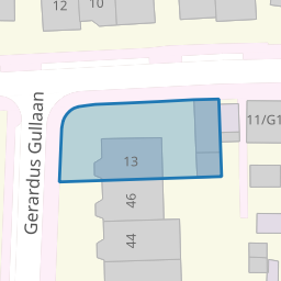 Perceel HVS00-N-4686