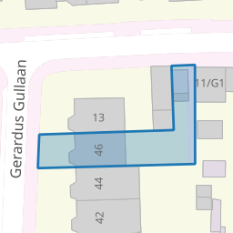 Perceel HVS00-N-4687