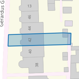 Perceel HVS00-N-4689