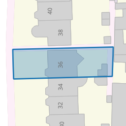 Perceel HVS00-N-4692