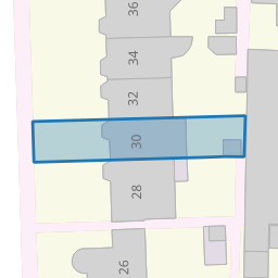 Perceel HVS00-N-4695