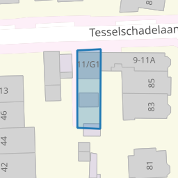 Perceel HVS00-N-4698